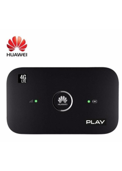 Router mobilny Huawei E5573s Mi-Fi Wi-Fi SIM Modem 3G/4G LTE