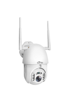 Kamera zewnętrzna obrotowa Media-Tech IP PTZ Dome Cloud Securecam 1080P MT4102