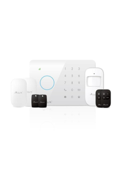 Zestaw alarmowy Smart Home Security LARK LS-100