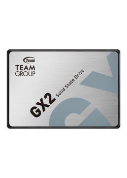 Dysk SSD Team Group GX2 256GB SATA III 2,5" (500/400) 7mm