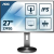 Monitor AOC 27" 27P2Q VGA DVI HDMI DP 4xUSB 3.1 głośniki