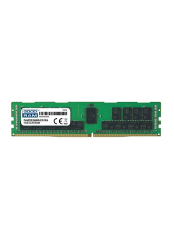 Pamięć serwerowa GOODRAM 16GB 2666MHz DDR4 REG ECC