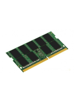 Pamięć SODIMM DDR4 Kingston ValueRAM 8GB 2666MHz CL19 1,2V Non-ECC