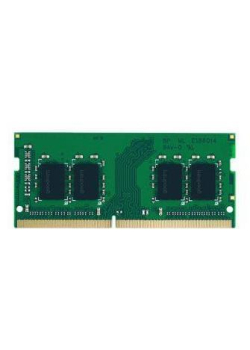 Pamięć SODIMM DDR4 GOODRAM 16GB 2400MHz CL17