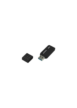 Pendrive GOODRAM UME3 16GB USB 3.2 Gen 1 Black