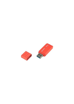 Pendrive GOODRAM UME3 32GB USB 3.2 Gen 1 Orange