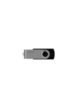 Pendrive GOODRAM UTS2 64GB USB 2.0 Black
