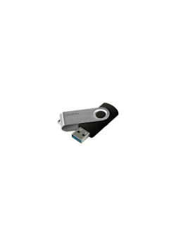 Pendrive GOODRAM UTS3 128GB USB 3.2 Gen 1 Black