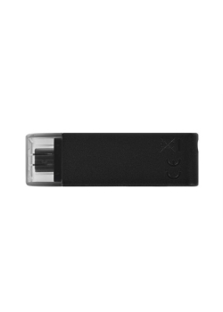 Pendrive Kingston DataTraveler 70 64GB USB 3.2 Gen 1 Type-C