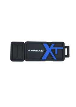 Pendrive Patriot 64GB Supersonic Boost XT USB 3.0 czarny