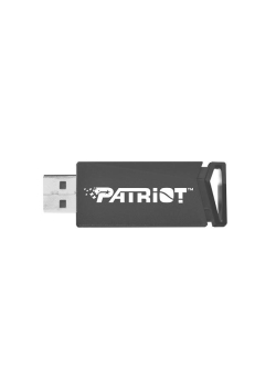 Pendrive Patriot 16GB PUSH+ USB 3.0 czarny