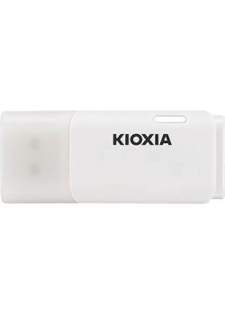 Pendrive KIOXIA TransMemory U202 64GB USB 2.0 White