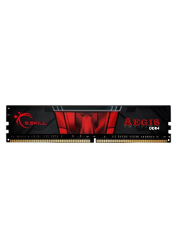 Pamięć DDR4 G.Skill Aegis 8GB (1x8GB) 3200MHz CL16 1,35V BULK, INTEL