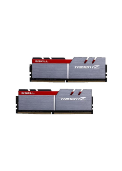 Pamięć DDR4 G.Skill Trident Z 16GB (2x8GB) 3600MHz CL15 1,35V