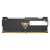 Pamięć DDR4 Patriot Viper STEEL RGB BLACK 8GB (1x8GB) 3200 MHz CL18 1,35V DIMM