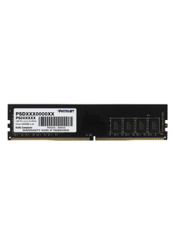 Pamięć DDR4 Patriot Singature Line 4GB 2133MHz CL15 1,2V