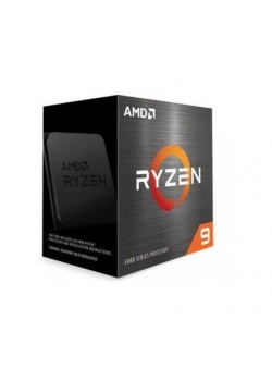 Procesor AMD Ryzen 9 5950X S-AM4 3.40/4.90GHz BOX