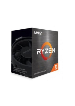Procesor AMD Ryzen 5 5600X S-AM4 3.70/4.60GHz BOX