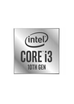 Procesor Intel® Core™ i3-10100F Comet Lake 3.6GHz/4.3GHz 6MB FCLGA1200 BOX