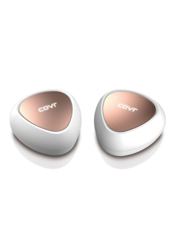 Access Point D-Link COVR-C1202 Wireless AC1200 AP Dual Band Home Mesh Wi-Fi System 2-Pack