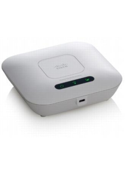 Access Point Cisco WAP121 WiFi N 1xLAN 2.4 Ghz PoE 4xSSID
