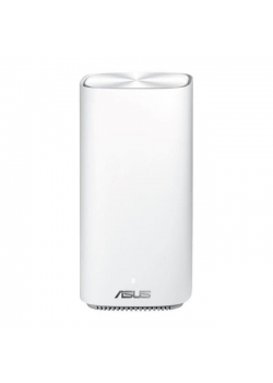 System Mesh Asus ZenWiFi AC Mini (CD6) AC1500 Wi-Fi Biały