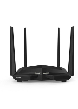 Router Tenda AC10U Dualband AC1200 1xWAN 3xLAN 1xUSB 2.0
