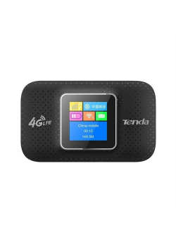 Router Tenda 4G185 150 Mbps 3G/4G