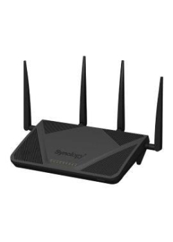 Router Synology RT2600ac 2533AC 4xLAN 1xWAN 2xUSB