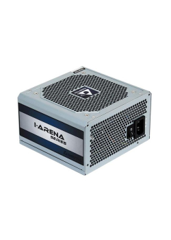 Zasilacz Chieftec GPC-600S 600W ATX 120mm 80+ Spraw >80% OEM