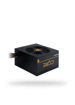 Zasilacz Chieftec BBS-700S 700W ATX 120mm 80+GOLD aPFC