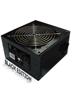 Zasilacz ATX Rebeltec TITAN 400 12cm fan + kabel