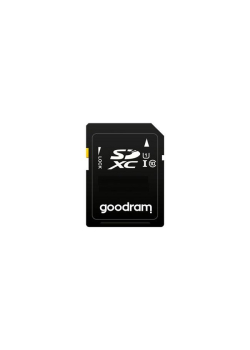 Karta pamięci SDXC GOODRAM 256GB S1A0 cl 10 UHS-I
