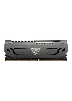 Pamięć DDR4 Patriot Viper STEEL 32GB (1x32GB) 3000 MHz CL16 1,35V