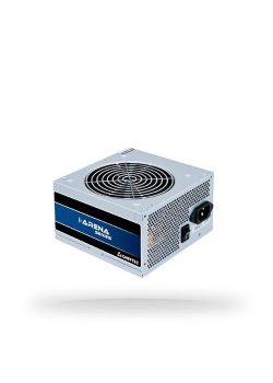Zasilacz Chieftec GPB-500S 500W ATX 120mm Spraw >85%