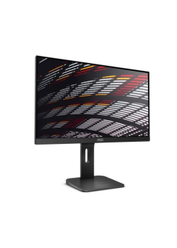 Monitor AOC 24" X24P1 DP HDMI VGA 4xUSB