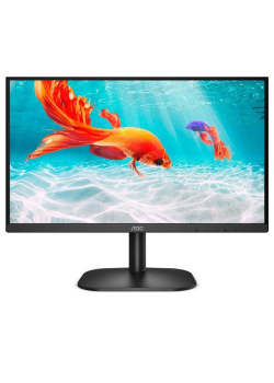 Monitor AOC 21,5" 22B2H/EU VGA HDMI