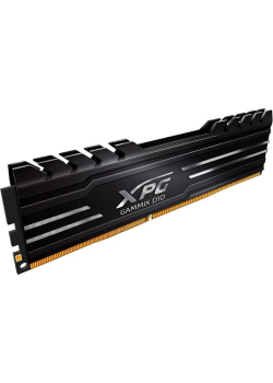 Pamięć DDR4 ADATA XPG Gammix D10 16GB (2x8GB) 3200MHz CL16 1,35V black-77514