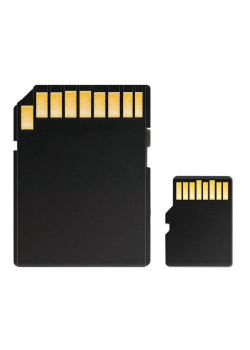 Karta pamięci ADATA microSDHC Premier 16GB UHS-I Class 10 + adapter-77559