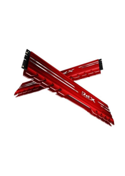 Pamięć DDR4 ADATA XPG Gammix D10 8GB (1x8GB) 3000MHz CL16 1,2V red-77509