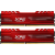 Pamięć DDR4 ADATA XPG Gammix D10 8GB (1x8GB) 2666MHz CL16 1,2V, red-77529