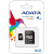 Karta pamięci ADATA microSDHC Class 4 4GB UHS-I + adapter-77553