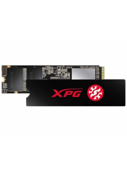 Dysk SSD ADATA XPG SX6000 Lite 1TB M.2 PCIe NVMe (1800/1200 MB/s) 2280, 3D NAND