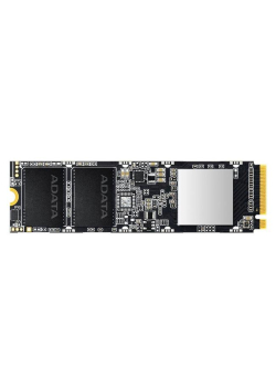 Dysk SSD ADATA XPG SX8100 2TB M.2 PCIe NVMe (3500/3000 MB/s) 2280, 3D NAND