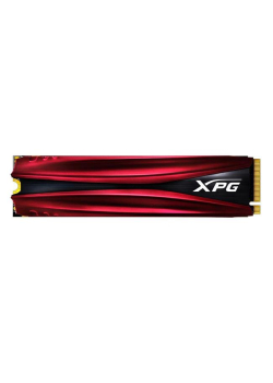 Dysk SSD ADATA XPG GAMMIX S11 2TB M.2 PCIe NVMe (3500/3000 MB/s) 2280, 3D NAND