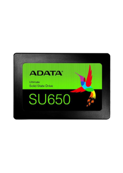 Dysk SSD ADATA Ultimate SU650 480GB 2,5