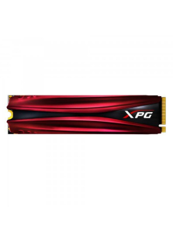 Dysk SSD ADATA XPG GAMMIX S11 1TB M.2 PCIe NVMe (3350/2800 MB/s) 2280, 3D NAND