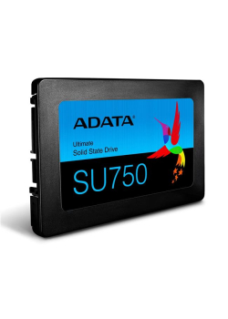 Dysk SSD ADATA Ultimate SU750 512GB 2,5
