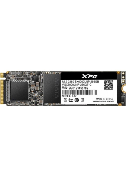 Dysk SSD ADATA XPG SX6000 Lite 1TB M.2 PCIe NVMe (1800/1200 MB/s) 2280, 3D NAND-77665
