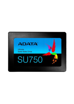 Dysk SSD ADATA Ultimate SU750 512GB 2,5